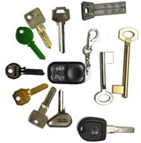 los cerrajeros en llaves 24H image 1
