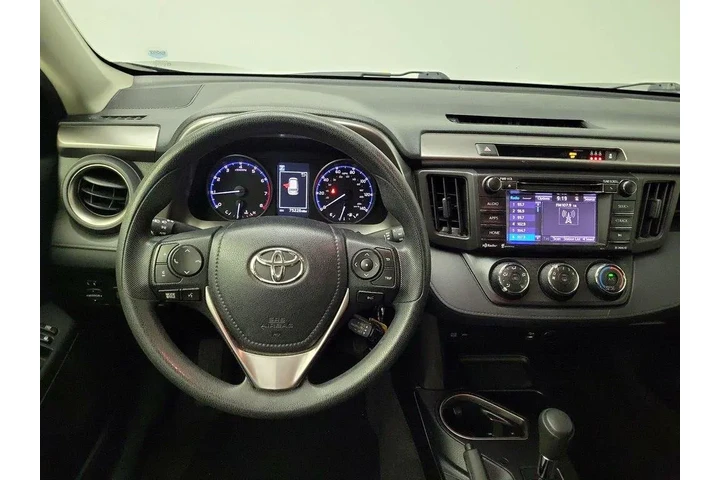 $19998 : Toyota RAV4 2017 LE 4dr SUV image 10