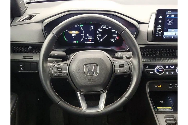 $37998 : Honda CR-V Hybrid 2025 AWD S image 10
