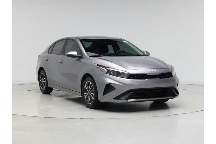 $19998 : Kia Forte 2024 LXS 4dr Sedan image 1