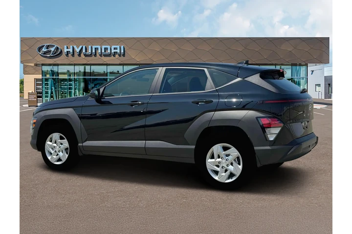 $25336 : Hyundai KONA 2026 SE AWD 4dr image 4