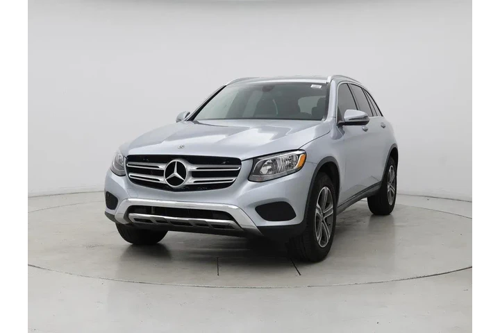 $20998 : Mercedes-Benz GLC 2018 AWD G image 4