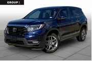 Honda Passport 2023 AWD EX-L en Shreveport