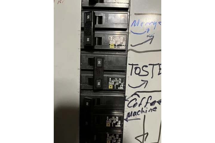 Electric service image 7