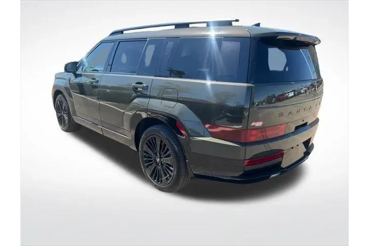 $39900 : Hyundai SANTA FE Hybrid 2025 image 6