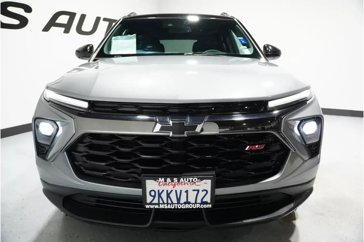 $22059 : 2024 Trailblazer RS image 2