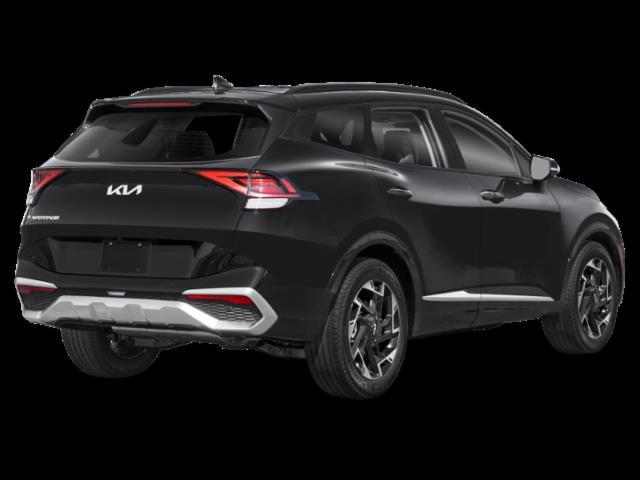 $36560 : New 2025 Sportage SX-Prestige image 1