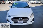 2018 SONATA SE thumbnail