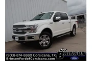 Ford F-150 2020 4x4 Lariat 4 en Dallas