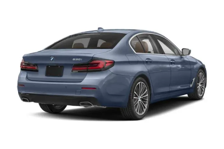 $39969 : BMW 5 Series 2023 530i 4dr S image 3