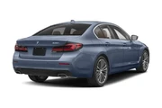 $39969 : BMW 5 Series 2023 530i 4dr S thumbnail