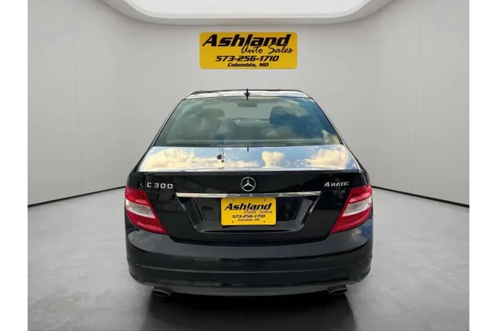 $5300 : 2011 Mercedes-Benz C-Class C image 5