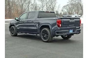 $33900 : GMC Sierra 1500 Limited 2022 thumbnail