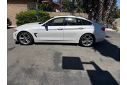 $12300 : BMW 4 Series 2015 428i Gran thumbnail