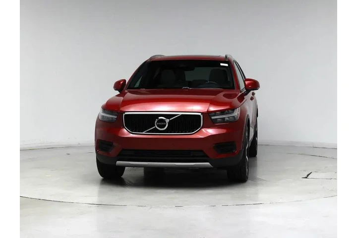 $23998 : Volvo XC40 2019 AWD T5 Momen image 5