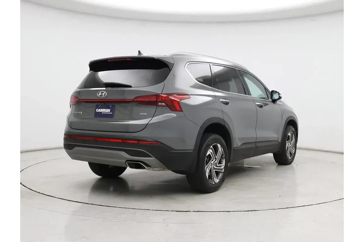 $23998 : Hyundai SANTA FE 2023 AWD SE image 8