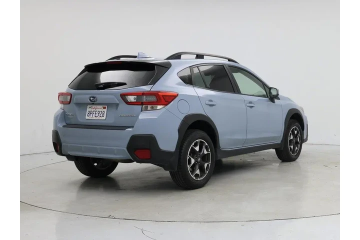 $23998 : Subaru Crosstrek 2020 AWD Pr image 8