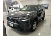 $23889 : Toyota RAV4 2020 AWD LE 4dr thumbnail