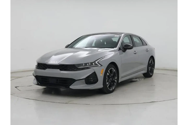 $29998 : Kia K5 2024 GT-Line 4dr Seda image 4
