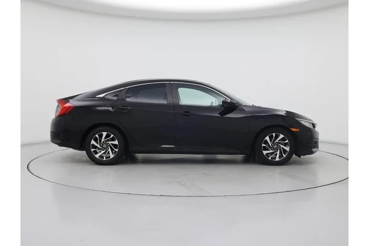$16998 : Honda Civic 2016 EX 4dr Seda image 7