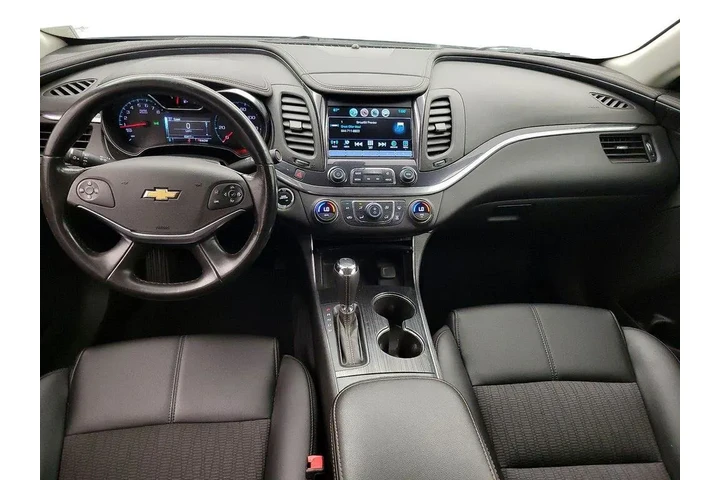 $15998 : Chevrolet Impala 2019 LT 4dr image 9