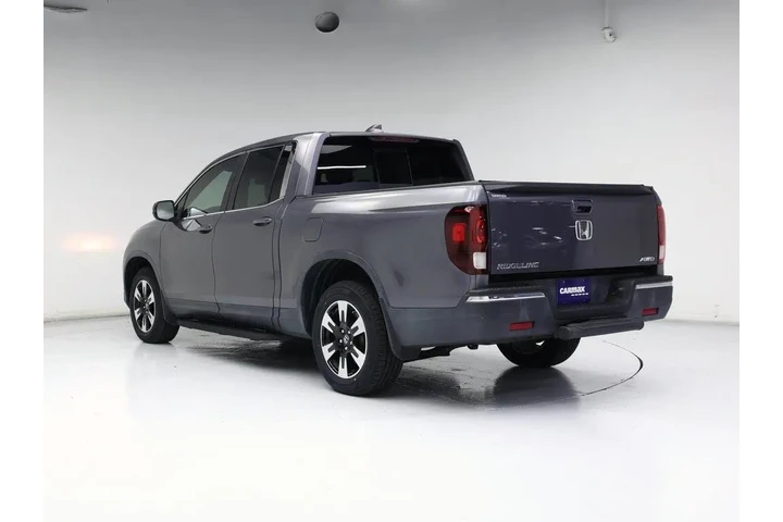 $27998 : Honda Ridgeline 2020 AWD RTL image 2