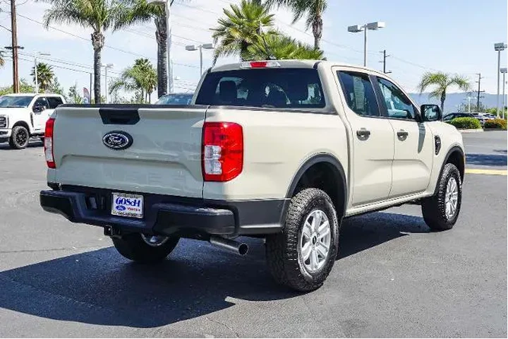 $33995 : Ford Ranger 2025 4x2 XL 4dr image 4