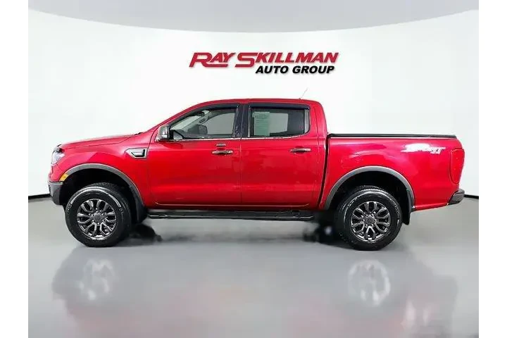 $22975 : Ford Ranger 2020 4x4 XLT 4dr image 4