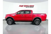 $22975 : Ford Ranger 2020 4x4 XLT 4dr thumbnail