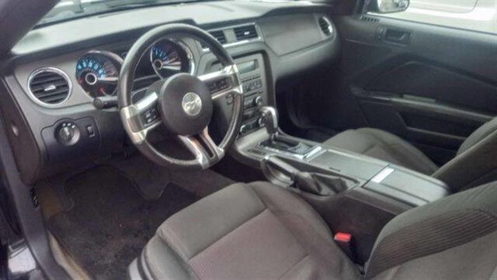 $14000 : 2014 Mustang image 9