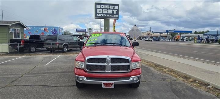 $8499 : 2002 Ram 1500 SLT Truck image 2