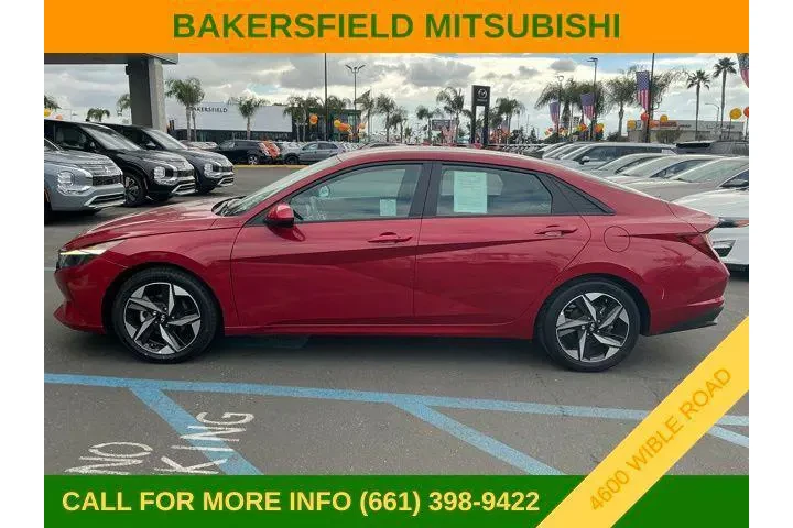 $18395 : Hyundai ELANTRA 2023 SEL 4dr image 8