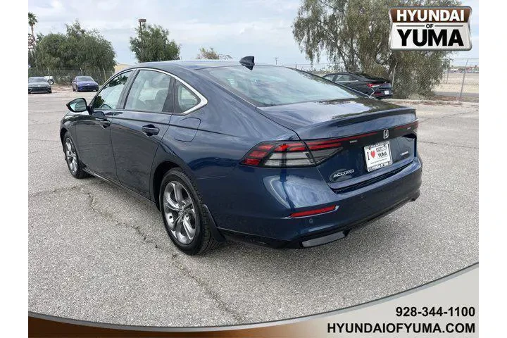 $28999 : Honda Accord Hybrid 2024 EX- image 2