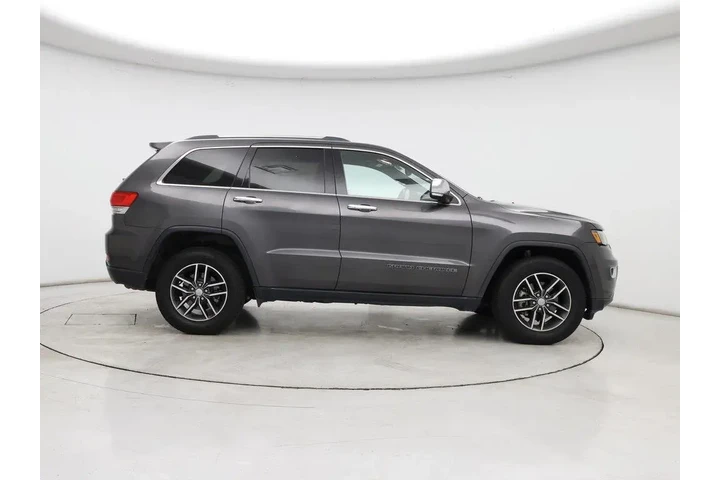 $18998 : Jeep Grand Cherokee 2017 4x4 image 7