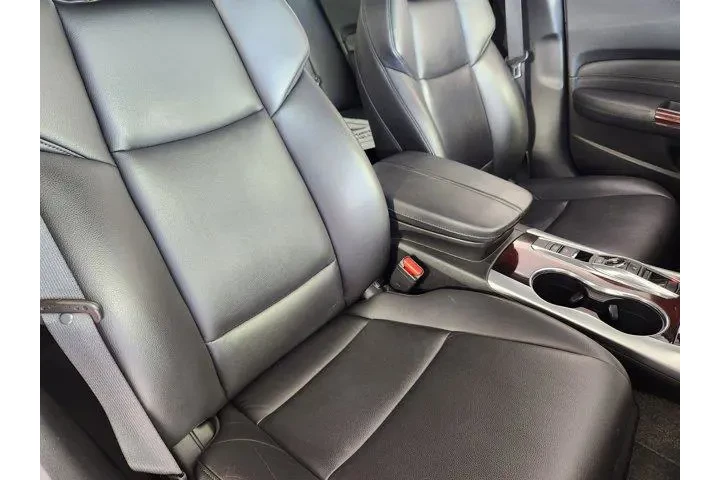 $18509 : Acura TLX 2017 V6 4dr Sedan image 10