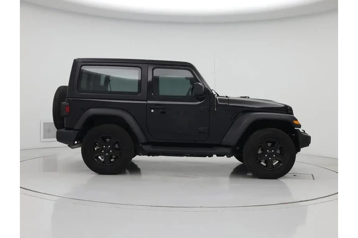 $31998 : Jeep Wrangler 2023 4x4 Sport image 7