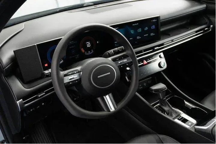 $30023 : Hyundai SANTA CRUZ 2026 SEL image 3