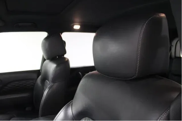 $39987 : INFINITI QX80 2022 AWD Senso image 5