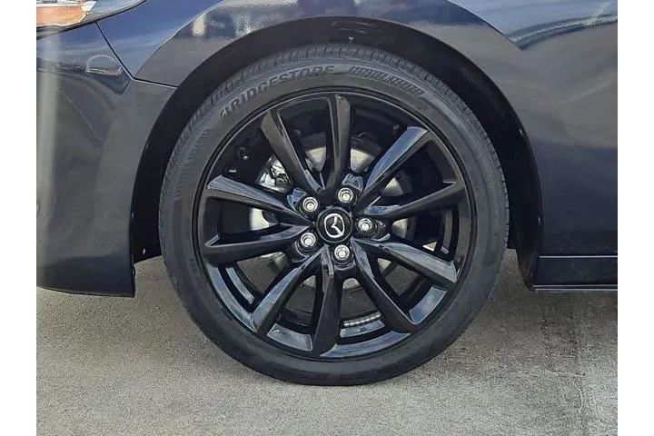 $20499 : Mazda Mazda3 Hatchback 2025 image 10