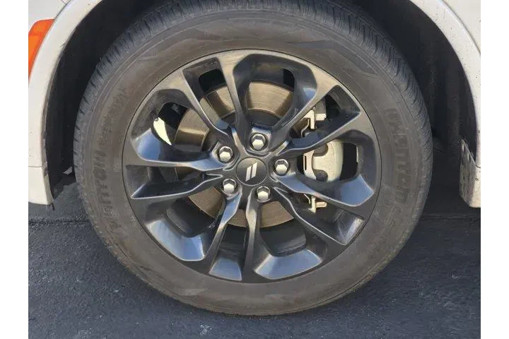 $26991 : Dodge Durango 2021 AWD SXT P image 3