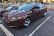 $10990 : 2016 Fusion SE thumbnail