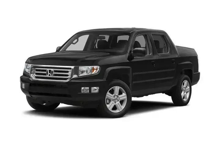 $13251 : Honda Ridgeline 2014 4x4 RTL image 1