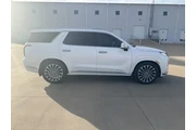 $37000 : Hyundai PALISADE 2024 AWD Ca thumbnail