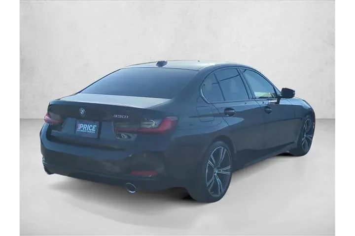 $31999 : BMW 3 Series 2023 330i 4dr S image 5