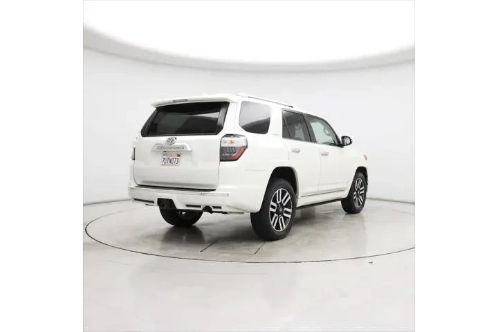 $27998 : Toyota 4Runner 2016 AWD Limi image 8