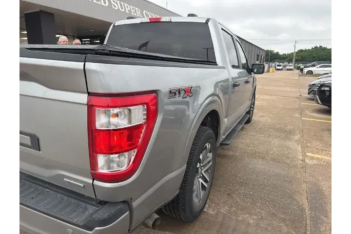 $21041 : Ford F-150 2022 4x2 XL 4dr S image 6