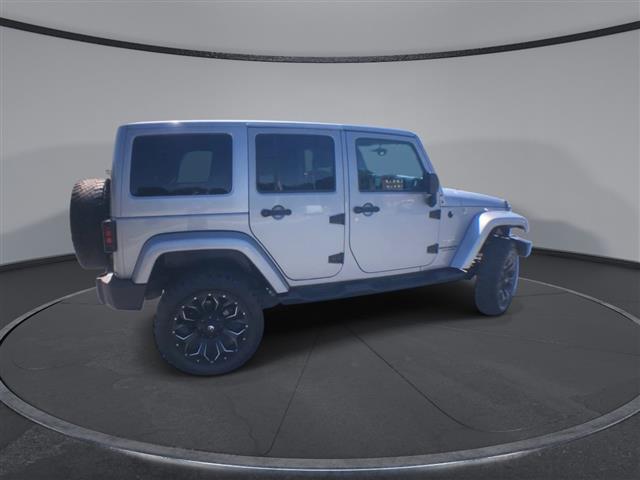 $16700 : PRE-OWNED 2015 JEEP WRANGLER image 9