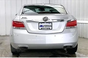 $12990 : Buick LaCrosse 2012 Premium thumbnail