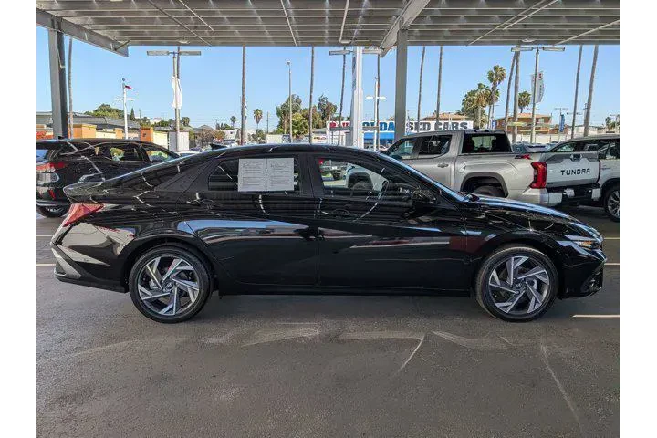 $25577 : Hyundai ELANTRA Hybrid 2025 image 5