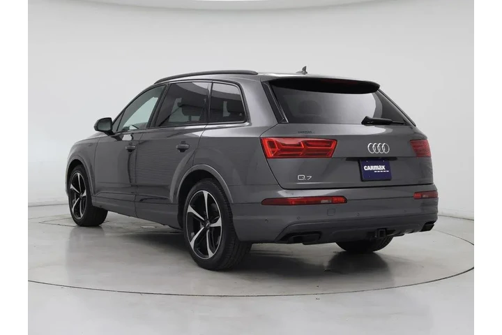 $27998 : Audi Q7 2019 AWD quattro Pre image 2